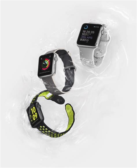 Apple Watch Series waterproof review